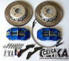 Kit Gros Freins CEIKA Sur-Mesure BMW 3 Series E21 323i (75~83)