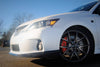 Kit Gros Freins CEIKA Sur-Mesure Lexus CT200H (11~up) - ceikaperformance