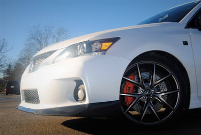 Kit Gros Freins CEIKA Sur-Mesure Lexus CT200H (11~up) - ceikaperformance