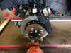 Kit Gros Freins CEIKA Sur-Mesure Land Rover Defender (90~15) - ceikaperformance