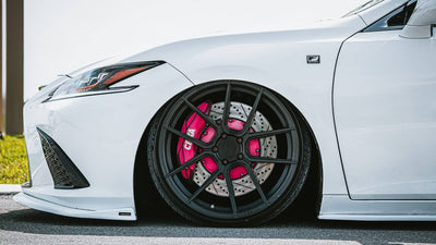 Kit Gros Freins CEIKA Sur-Mesure Lexus ES350 (18~up)