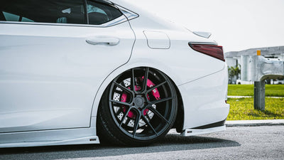 Kit Gros Freins CEIKA Sur-Mesure Lexus ES350 (18~up)