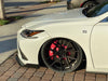 Kit Gros Freins CEIKA Sur-Mesure Lexus ES350 (GSV40) XV40 (07~12)