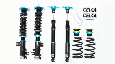 Combinés Filetés CEIKA Sur-Mesure Mazda CX-9 (16~up)