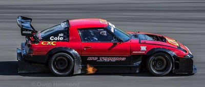 Kit Gros Freins CEIKA Sur-Mesure Mazda RX-7 FC RX7 FC3S (88~92)