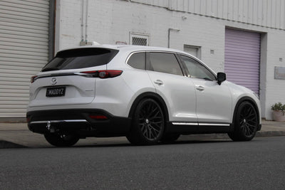 Combinés Filetés CEIKA Sur-Mesure Mazda CX-9 (16~up)