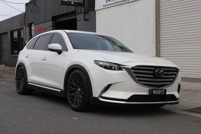 Combinés Filetés CEIKA Sur-Mesure Mazda CX-9 (16~up)