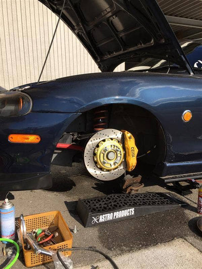 Kit Gros Freins CEIKA Sur-Mesure Mazda MX-5 MX5 (NC) (05~15)