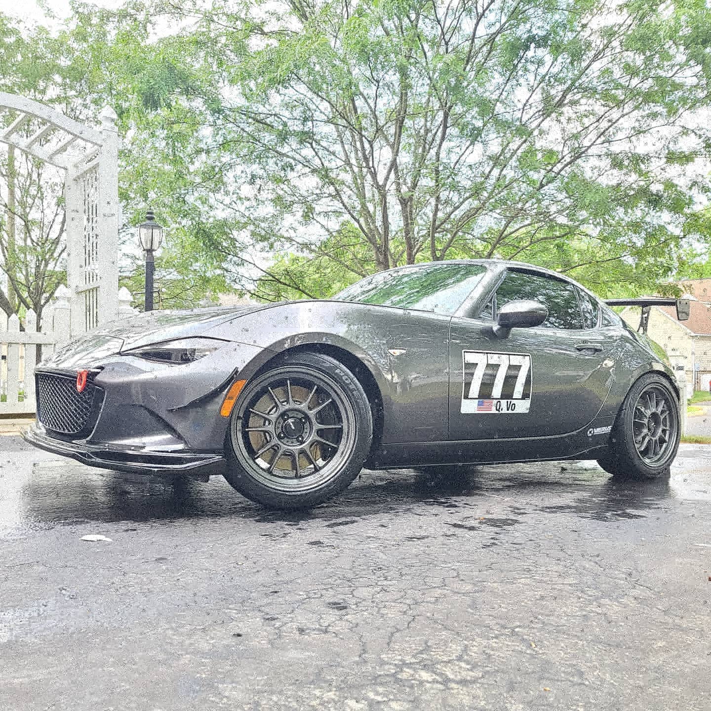 Kit Gros Freins CEIKA Sur-Mesure Mazda MX-5 MX5 (ND) (15~up)