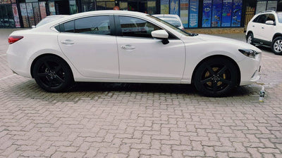 Kit Gros Freins CEIKA Sur-Mesure Mazda 6 (GJ) (13~14)