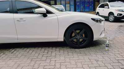 Kit Gros Freins CEIKA Sur-Mesure Mazda 6 (GJ) (13~14)