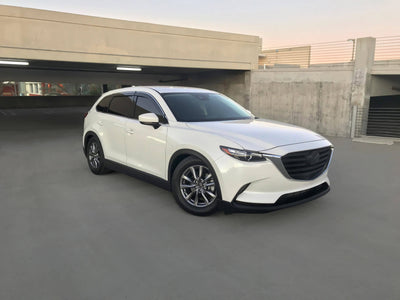 Combinés Filetés CEIKA Sur-Mesure Mazda CX-9 (16~up)