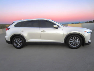 Combinés Filetés CEIKA Sur-Mesure Mazda CX-9 (16~up)