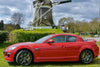 Kit Gros Freins CEIKA Sur-Mesure Mazda RX-8 SE3P (03~12) - ceikaperformance