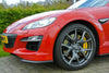 Kit Gros Freins CEIKA Sur-Mesure Mazda RX-8 SE3P (03~12) - ceikaperformance
