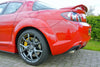 Kit Gros Freins CEIKA Sur-Mesure Mazda RX-8 SE3P (03~12) - ceikaperformance