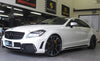 Kit Gros Freins CEIKA Sur-Mesure Mercedes-Benz W218 CLS63 AMG CLS-Class (11~up) - ceikaperformance