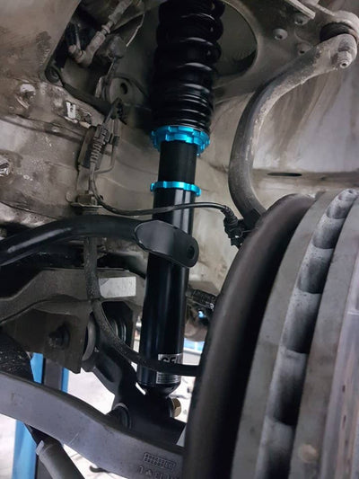 Combinés Filetés CEIKA Sur-Mesure Mercedes Benz SL Class R230 (01~11)