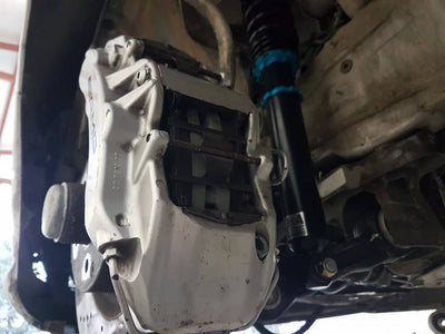 Combinés Filetés CEIKA Sur-Mesure Mercedes Benz SL Class R230 (01~11)