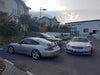 Combinés Filetés CEIKA Sur-Mesure Mercedes Benz SL Class R230 (01~11)