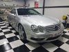 Combinés Filetés CEIKA Sur-Mesure Mercedes Benz SL Class R230 (01~11)