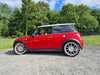 Kit Gros Freins CEIKA Sur-Mesure Mini R53 Cooper S (01~06)