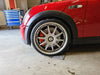 Kit Gros Freins CEIKA Sur-Mesure Mini R53 Cooper S (01~06)