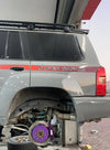 Kit Gros Freins CEIKA Sur-Mesure Nissan Patrol Y61 (98~10)