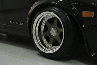 Combinés Filetés CEIKA Sur-Mesure Datsun Nissan 260Z (74~78)