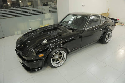 Combinés Filetés CEIKA Sur-Mesure Datsun Nissan 260Z (74~78)