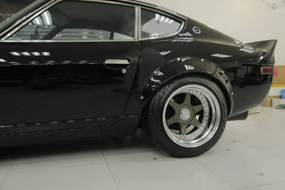 Combinés Filetés CEIKA Sur-Mesure Datsun Nissan 260Z (74~78)