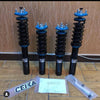 Combinés Filetés CEIKA Sur-Mesure Datsun Nissan 260Z (74~78)