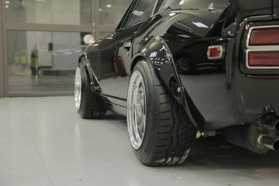 Combinés Filetés CEIKA Sur-Mesure Datsun Nissan 260Z (74~78)