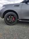 Kit Gros Freins CEIKA Sur-Mesure Nissan Patrol Y62 (10~up)
