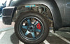 Kit Gros Freins CEIKA Sur-Mesure Nissan Patrol Y61 (98~10)