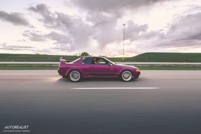 Kit Gros Freins CEIKA Sur-Mesure Nissan Skyline GTR GTS-T R32 (89~94) - ceikaperformance