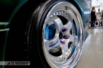 Kit Gros Freins CEIKA Sur-Mesure Nissan Skyline GTR GTS-T R32 (89~94) - ceikaperformance