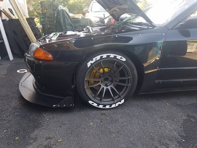 Kit Gros Freins CEIKA Sur-Mesure Nissan Skyline R32 NA (89~94)