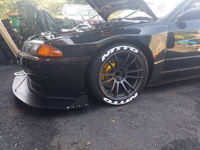 Kit Gros Freins CEIKA Sur-Mesure Nissan Skyline R32 NA (89~94)