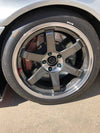 Kit Gros Freins CEIKA Sur-Mesure Nissan Skyline GTR GTS R34 (97~02)
