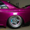 Kit Gros Freins CEIKA Sur-Mesure Nissan Skyline GTR GTS-T R32 (89~94) - ceikaperformance