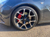 Kit Gros Freins CEIKA Sur-Mesure Opel Astra J GTC (12~up)