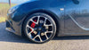 Kit Gros Freins CEIKA Sur-Mesure Opel Astra J GTC (12~up)
