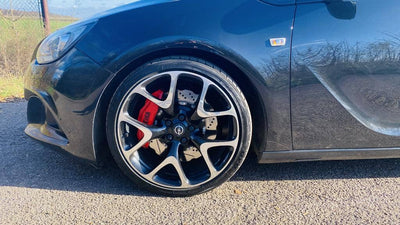 Kit Gros Freins CEIKA Sur-Mesure Opel Astra J GTC (12~up)