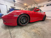 Combinés Filetés CEIKA Sur-Mesure Porsche 911 996 Carrera 4 4S C4 C4S (97~05)