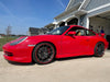 Combinés Filetés CEIKA Sur-Mesure Porsche 911 996 Carrera 4 4S C4 C4S (97~05)