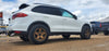 Combinés Filetés CEIKA Sur-Mesure Porsche Cayenne 958 (11~up)