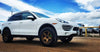 Combinés Filetés CEIKA Sur-Mesure Porsche Cayenne 958 (11~up)