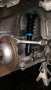 Combinés Filetés CEIKA Sur-Mesure Porsche 911 996 Carrera 4 4S C4 C4S (97~05)