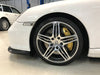 Kit Gros Freins CEIKA Sur-Mesure Porsche 911 997 Turbo Carrera (04~up)